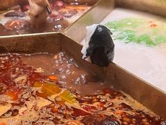 -湊湊火锅·茶憩(打浦桥日月光店)