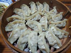 -呼吸森林·生态农庄农家乐私房菜