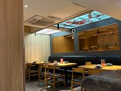 -胡马八破·川菜小馆(高新万达店)