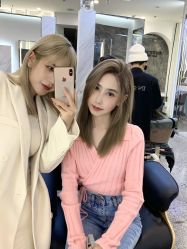 -Rise Hair上升造型