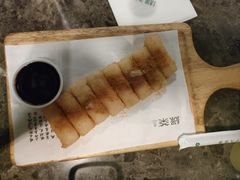 -绿茶餐厅(天津天河城店)