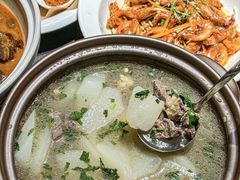 -简小舍·民间手艺菜(武昌江滩店)