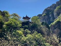 -黑龙潭风景区