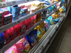 -物美超市(金宝街店)