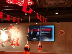 -东方一串·龙虾烧烤·特色烤鱼(柳州路店)