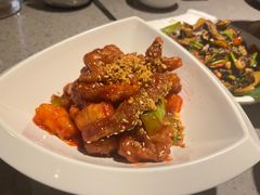 -觅山云南菜(泊富ICITY店)
