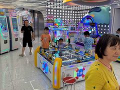 -汤姆熊欢乐世界(销品茂店)