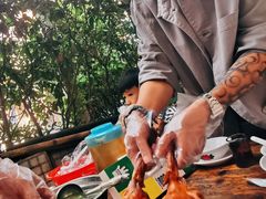 -昌记土制吊烧鸡(佛山市安信物流中心A座店)