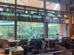 大堂-咖啡陪你(广顺北大街福码大厦店)