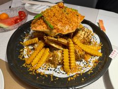 -79号渔船海鲜饭店(宝安店)