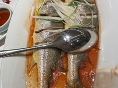 -双合园·海鲜水饺青岛菜(万佳广场店)