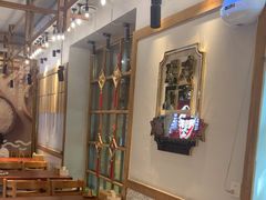 -鑫日千里马朝鲜族小馆(总店)