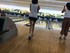 -广州保龄球馆