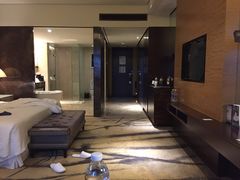 -西安赛瑞喜来登大酒店