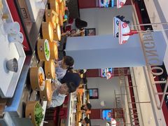 -龍歌自助小火锅(李沧顺和汇店)