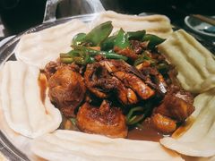 -郭家大院 老南京土菜(九霄店)