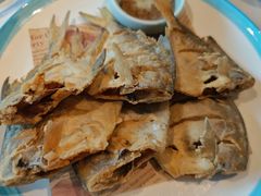 -开海·红岛海鲜虾水饺(石老人店)