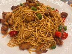 -乡村馕坑肉·烧烤·新疆菜·本地人更爱吃(阿勒泰首店)