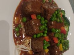 -南海食街(佛冈店)