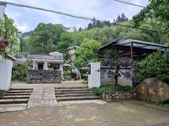 -Cafe In Little Forest