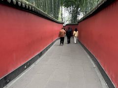 -成都武侯祠博物馆