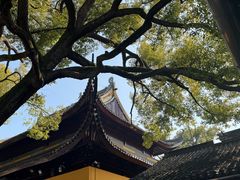 -西园戒幢律寺