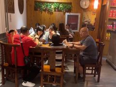 -张大嘴菜馆(庞各庄店)