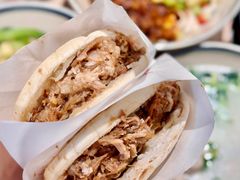 -宋益驴蹄子面肉夹馍(辛家庙店)