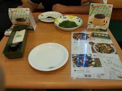 -萨莉亚意式餐厅(深圳北站店)