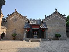 -康百万庄园