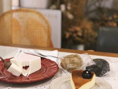 -甜莺蛋糕(顺盈时代广场店)