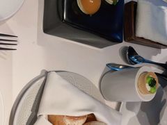 -L'Arome芳芳法国餐厅(仙林金鹰店)