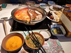 -温禾牛·和牛寿喜烧自助火锅(恒基名人店)