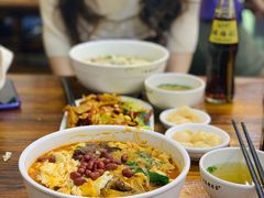 -果渊斋老米家泡馍馆(大雁塔店)