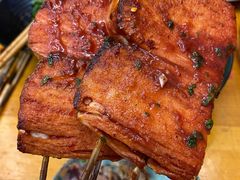 腐乳馒头片-炒豆合作社(东四总店)