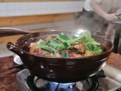 -凤兴鸡煲(宝安海雅店)
