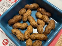 -老佛爷铜炉蛙锅(南园店)