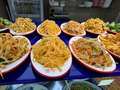 -陇上全荟兰州传统牛肉面(延吉路店)