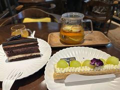 -黑草莓(重庆路店)