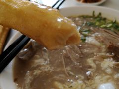 油条-沂州糁馆(大学城店)