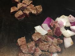 -雅玛花式铁板烧(国宏宾馆店)