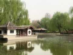 -团结湖公园