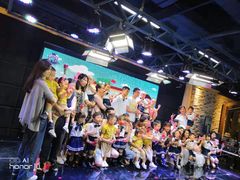 -黄浦乐烁龙鱼宝贝托育园(海潮路校区)