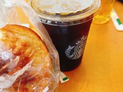 -罗氏热干牛肉面馆(玫瑰街总店)