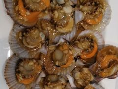 -宾朋海鲜特色美食餐厅·纯手工鲅鱼水饺(兴海路店)