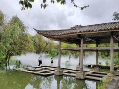 -和顺古镇