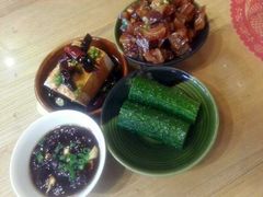 -锅儿挑面馆