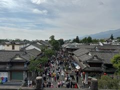 -大理古城