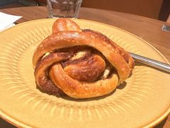 -BAKER&SPICE(BFC外滩金融中心店)