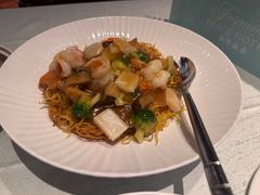 -上海和平饭店龙凤厅 Dragon Phoenix